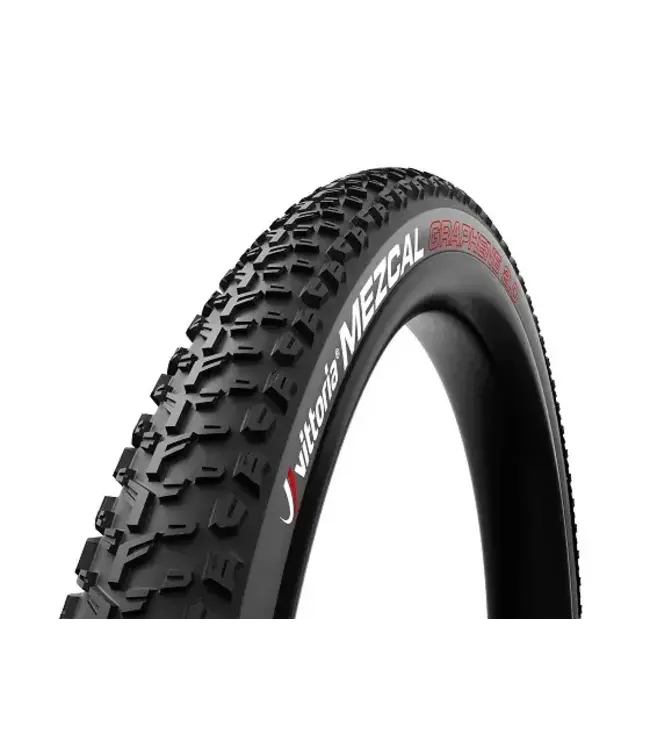 Vittoria Mezcal III 700 x 44 Gravel ant-blk G2 Tyre