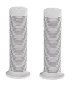 Endzone Handlz GRIPS Suit 16-20" WHITE, Quality VELO product