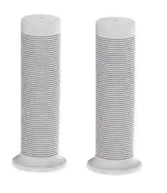 Endzone Handlz GRIPS Suit 16-20" WHITE, Quality VELO product