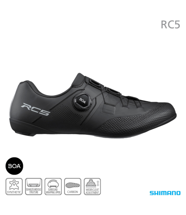 Shimano Shimano SH-RC503 Road Shoe