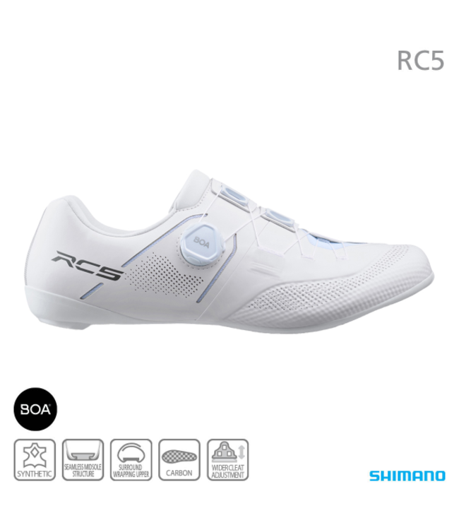 Shimano Shimano SH-RC503 Road Shoe