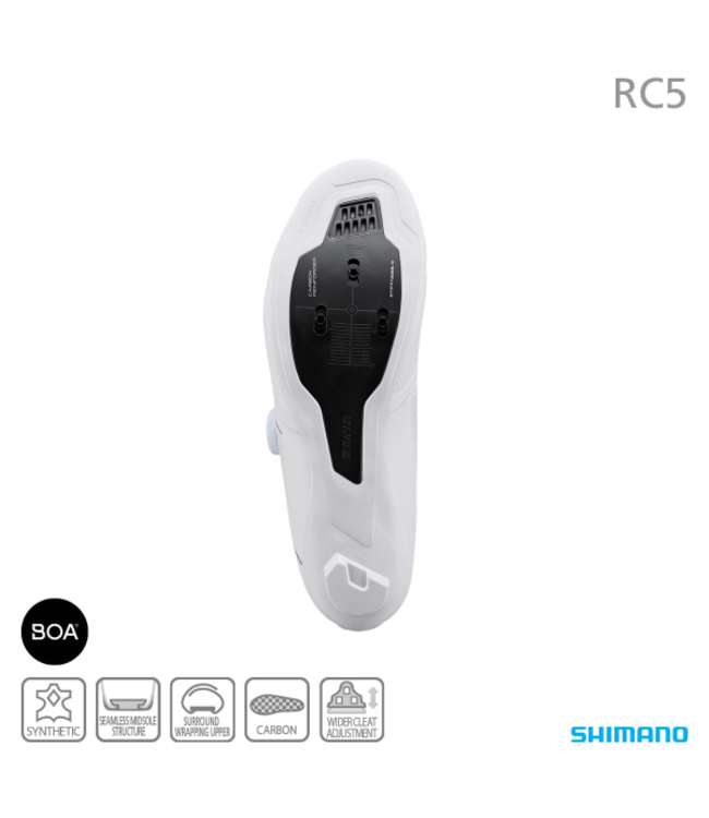 Shimano Shimano SH-RC503 Road Shoe