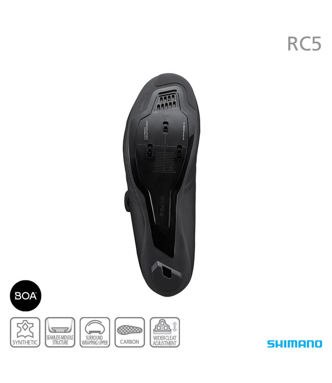 Shimano Shimano SH-RC503 Road Shoe
