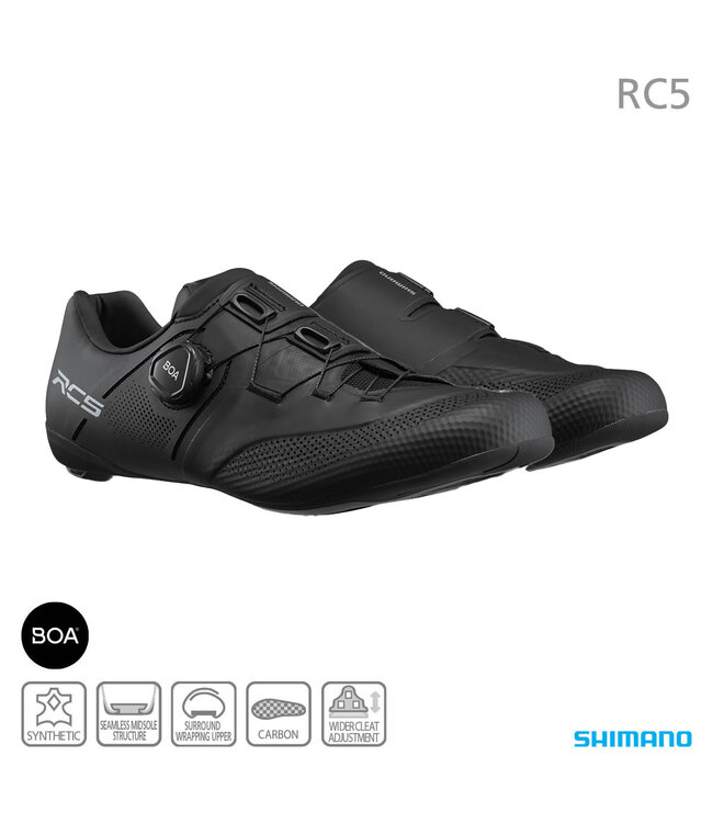 Shimano Shimano SH-RC503 Road Shoe
