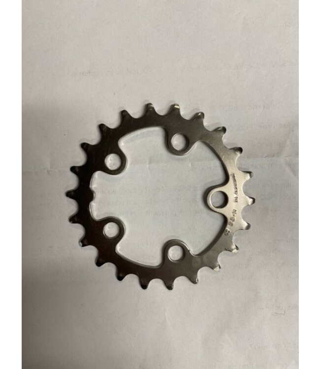 Shimano SHIMANO IG K-22  TOOTH CHAIN RING BCD 58