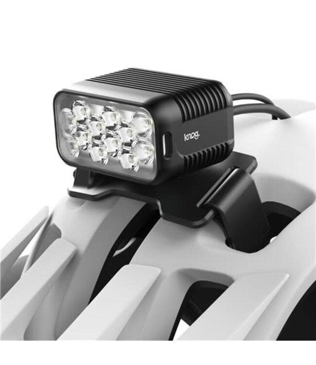 Knog Blinder X Helmet Mount