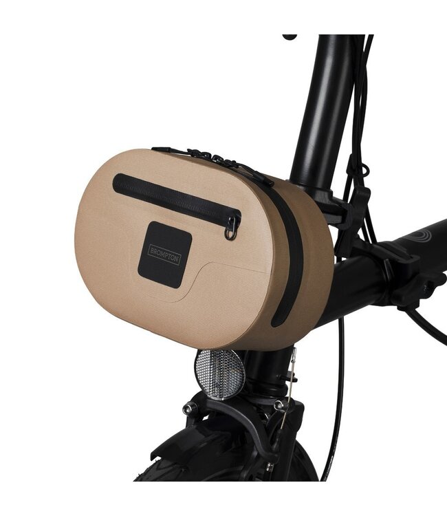 Brompton Brompton Zip Pouch - 1.5 Litre