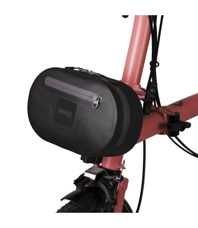 Brompton Brompton Zip Pouch - 1.5 Litre