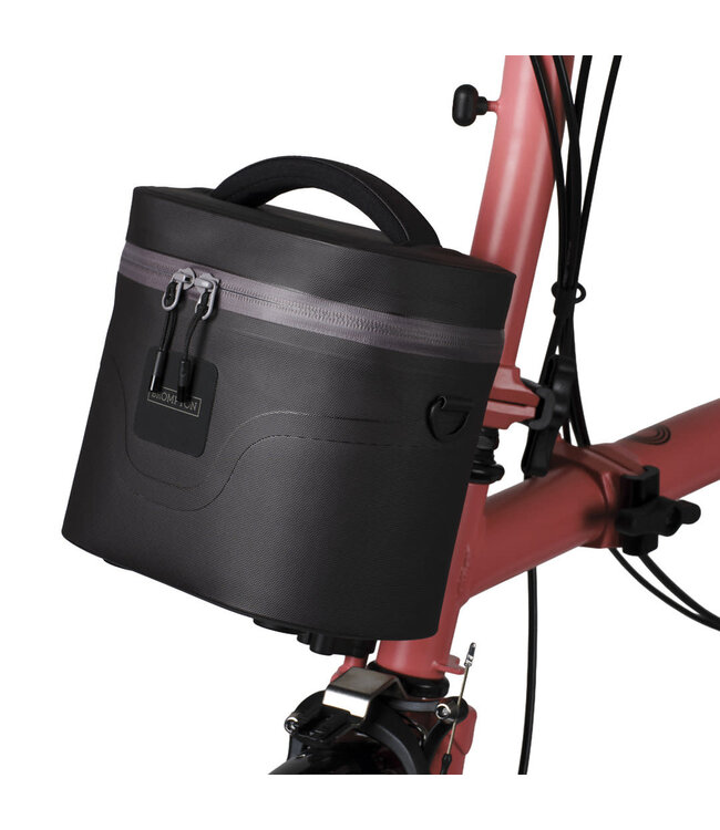 Brompton Brompton Zip Case - 3 Litre