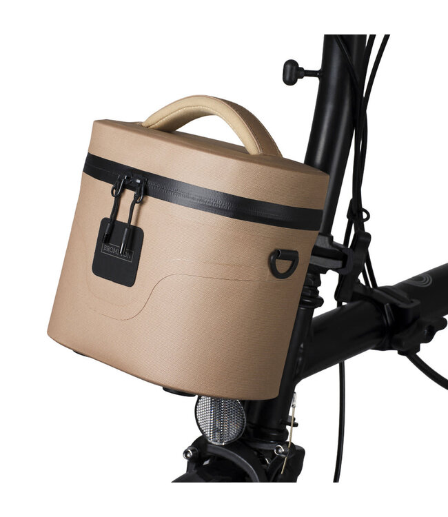 Brompton Brompton Zip Case - 3 Litre