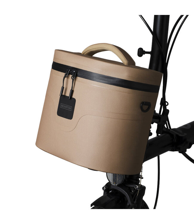 Brompton Brompton Zip Case - 5 Litre
