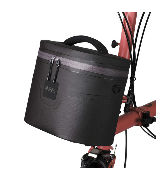 Brompton Brompton Zip Case - 5 Litre