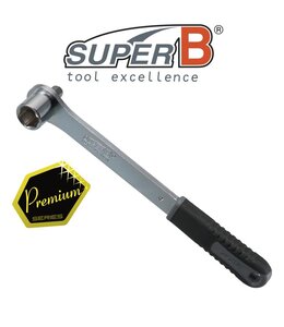 Super B Crank Bolt Wrench