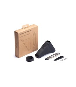 Brompton Brompton 16" Puncture Pouch Multitool and Inner Tube