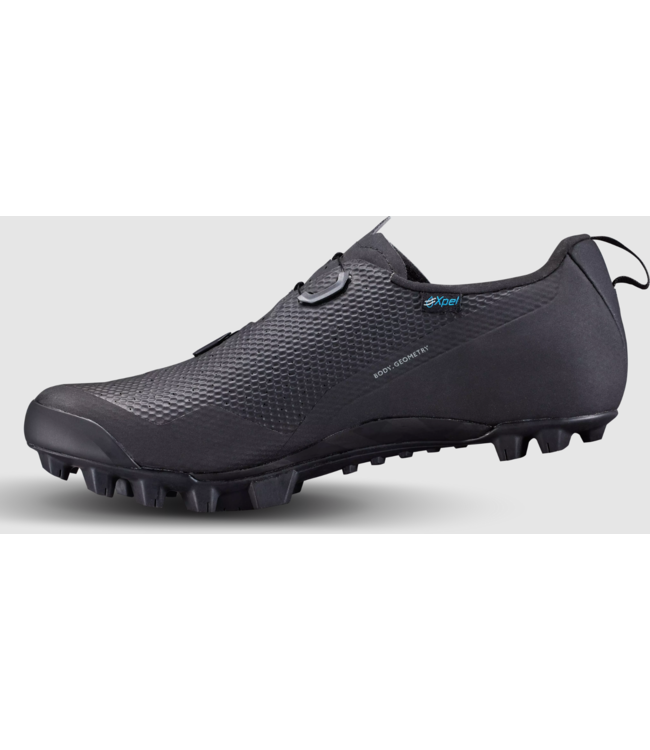 Specialized Specialized Recon 3.0 MY 25 MTB Shoe Black