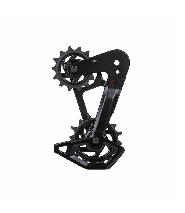 Sram Rear Derailleur Cage Kit ALU T-TYPE EAGLE A