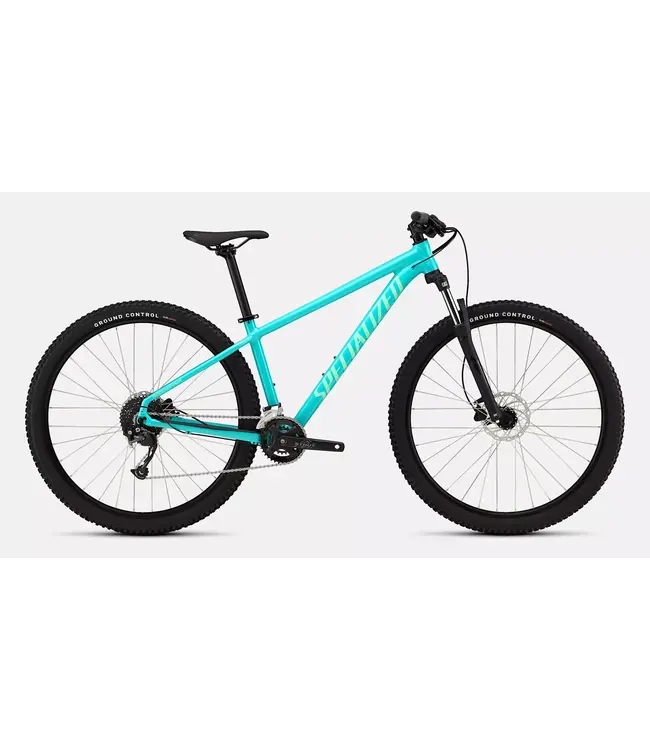 Specialized Specialized Rockhopper Bsase XXS - 26