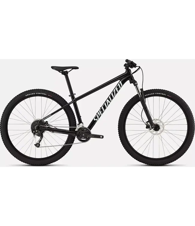 Specialized Specialized Rockhopper Bsase XXS - 26