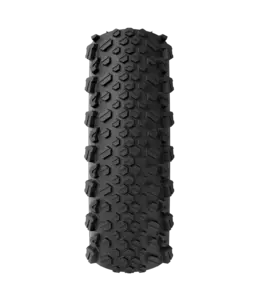 Vittoria Terreno 700 x 50 T50 Mixed Gravel Endurance Tyre Black TLR