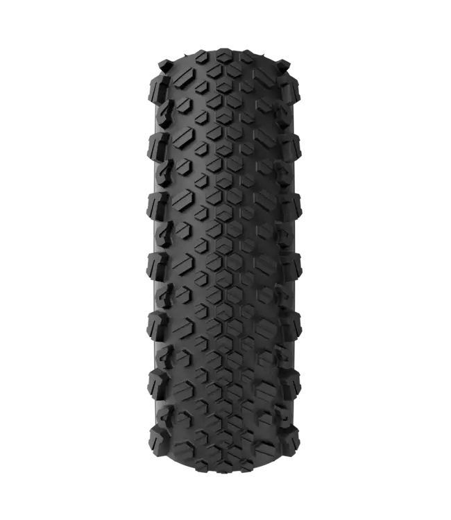 Vittoria Terreno 700 x 50 T50 Mixed Gravel Endurance Tyre Black TLR
