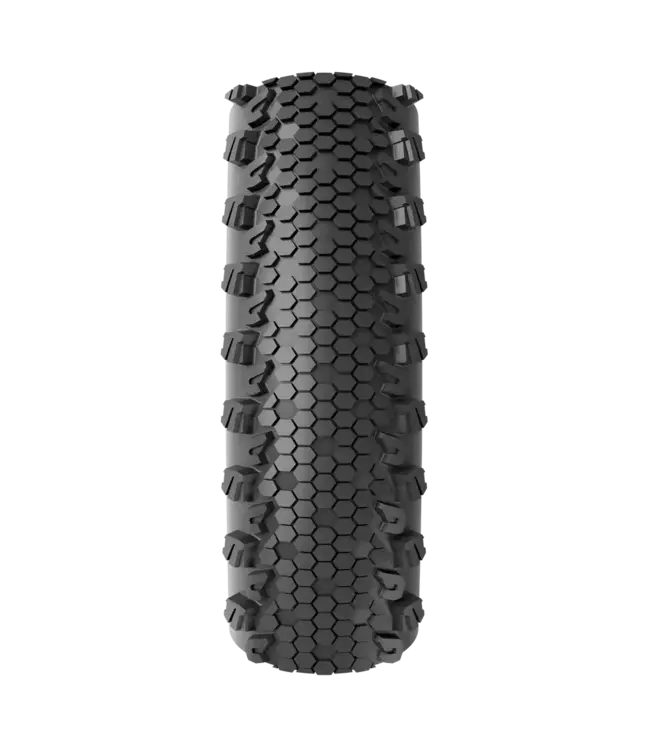 Vittoria Terreno 700 x 40 T30 Fine Loose Gravel Endurance Tyre Brown Wall TLR