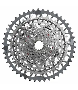 Sram Sram Cassette XG1351 E1 XPLR 10-46 XDR