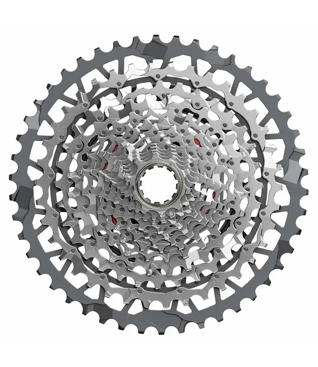 Sram Sram Cassette XG1351 E1 XPLR 10-46 XDR