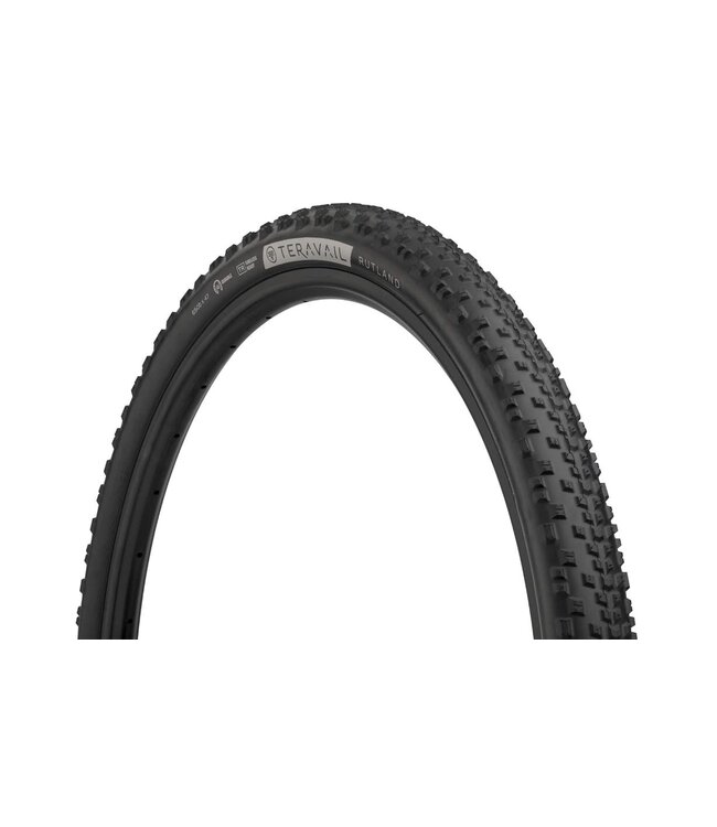 Teravail Teravail Tyre Rutland  650B x 47 Durable Black