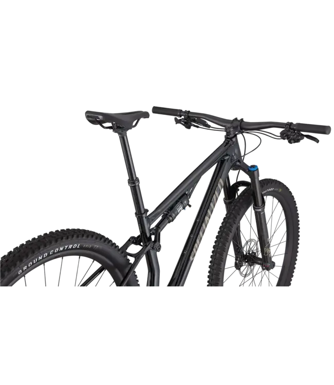 Specialized Specialized MY26 Chisel Comp EVO Gloss Black / Taupe