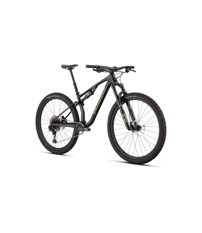 Specialized Specialized MY26 Chisel Comp EVO Gloss Black / Taupe