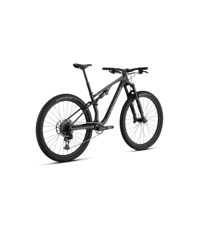 Specialized Specialized MY26 Chisel Comp EVO Gloss Black / Taupe