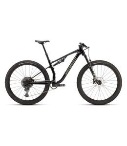 Specialized Specialized MY26 Chisel Comp EVO Gloss Black / Taupe