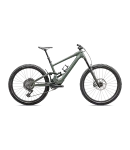 Specialized Specialized MY25 Kenevo SL Expert Carbon 29 Cypress Metallic / Cast Lilac