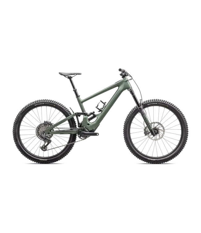 Specialized Specialized MY25 Kenevo SL Expert Carbon 29 Cypress Metallic / Cast Lilac