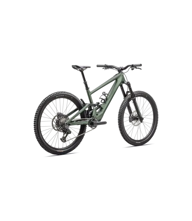 Specialized Specialized MY25 Kenevo SL Expert Carbon 29 Cypress Metallic / Cast Lilac