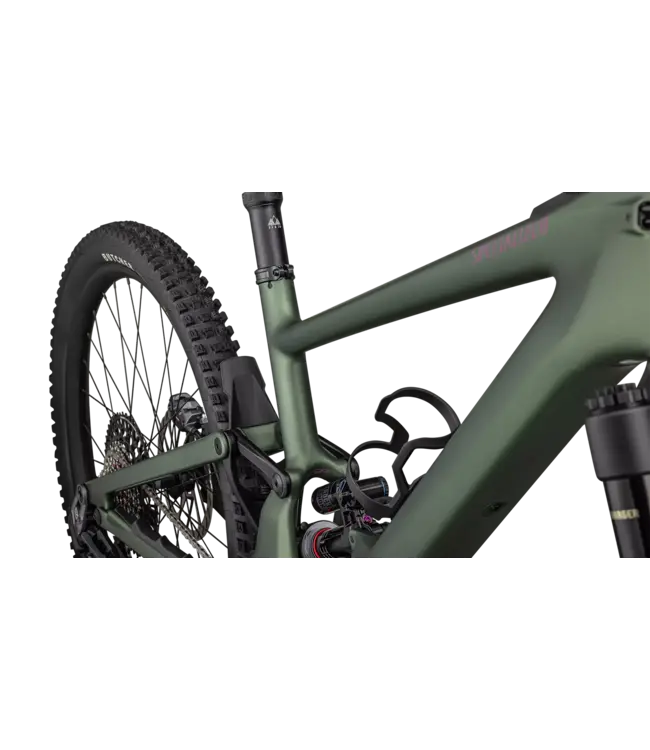 Specialized Specialized MY25 Kenevo SL Expert Carbon 29 Cypress Metallic / Cast Lilac