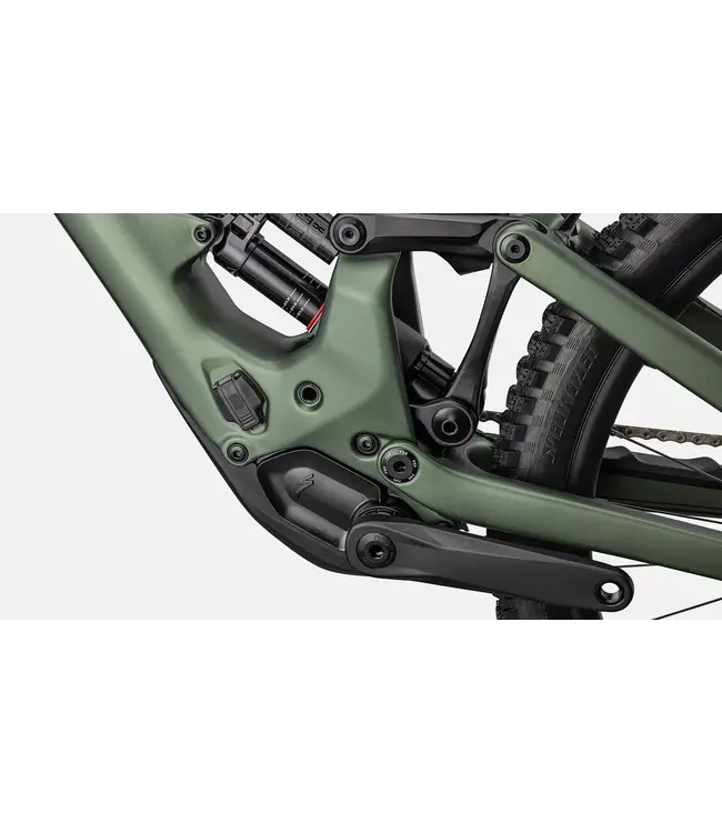 Specialized Specialized MY25 Kenevo SL Expert Carbon 29 Cypress Metallic / Cast Lilac