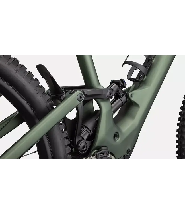 Specialized Specialized MY25 Kenevo SL Expert Carbon 29 Cypress Metallic / Cast Lilac