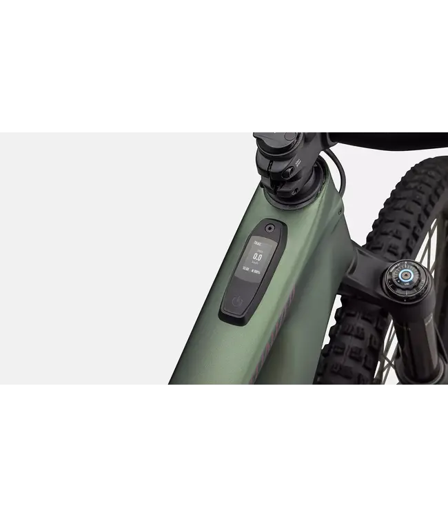 Specialized Specialized MY25 Kenevo SL Expert Carbon 29 Cypress Metallic / Cast Lilac