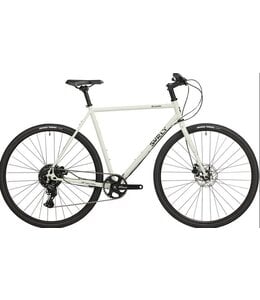 Surly Surly Preamble Flat Bar Blue