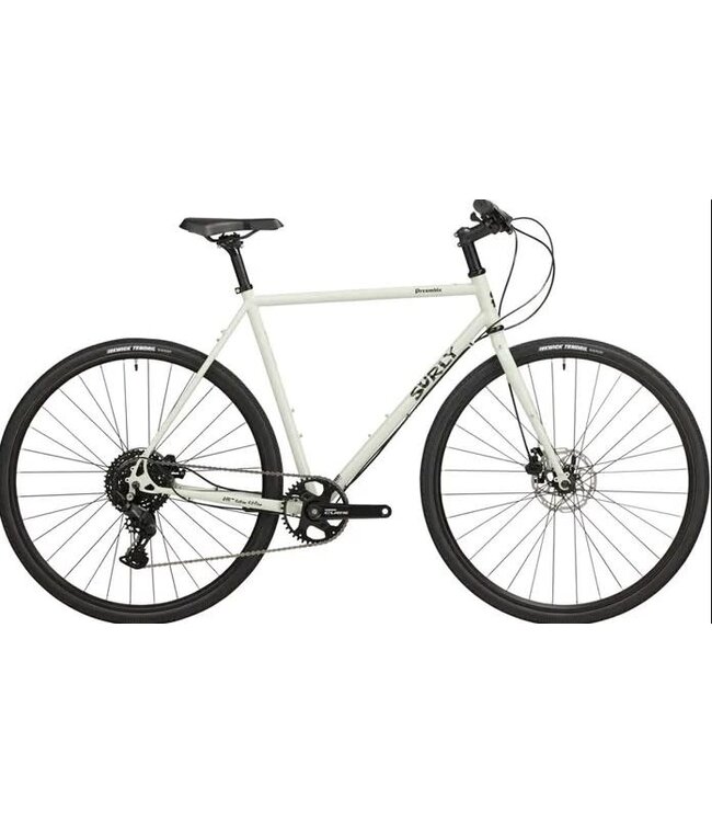 Surly Surly Preamble Flat Bar Blue