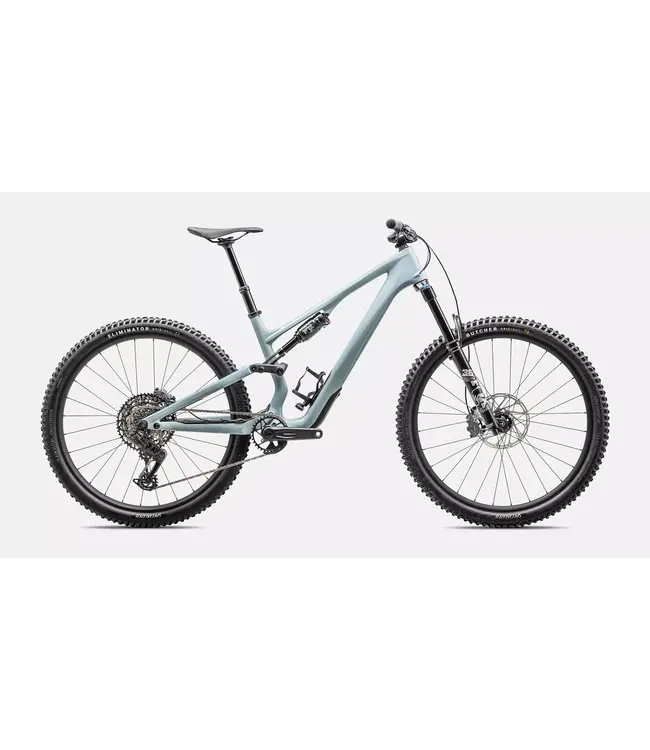 Specialized Specialized Stumpjumper 15 Comp Gloss Seafoam / Silver Dust