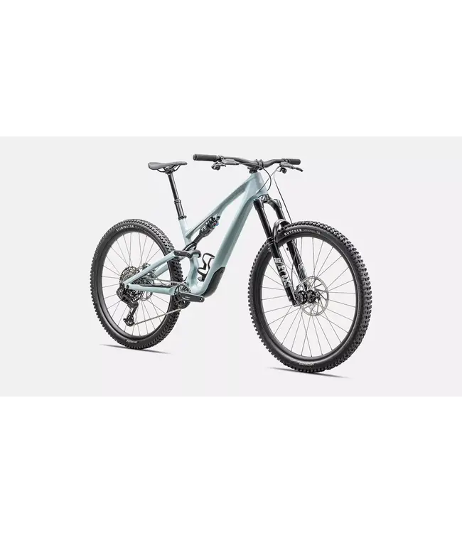 Specialized Specialized Stumpjumper 15 Comp Gloss Seafoam / Silver Dust