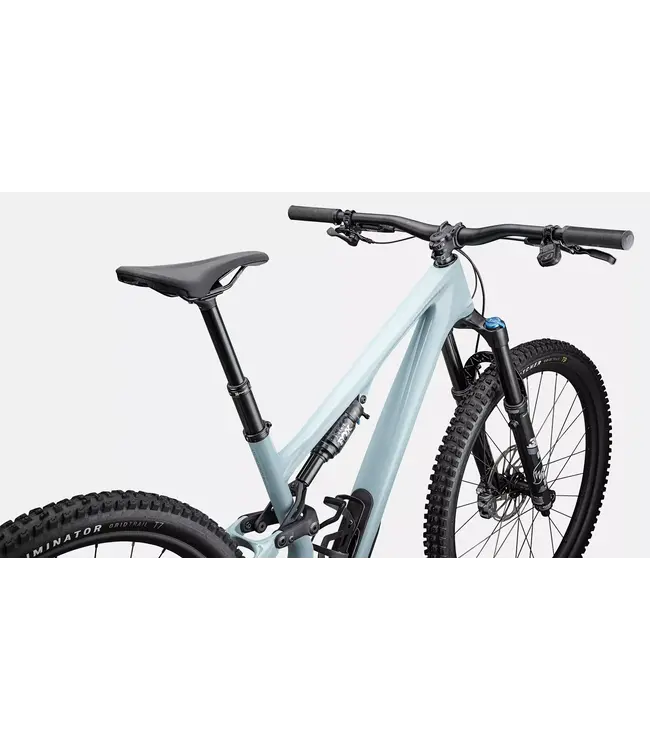 Specialized Specialized Stumpjumper 15 Comp Gloss Seafoam / Silver Dust