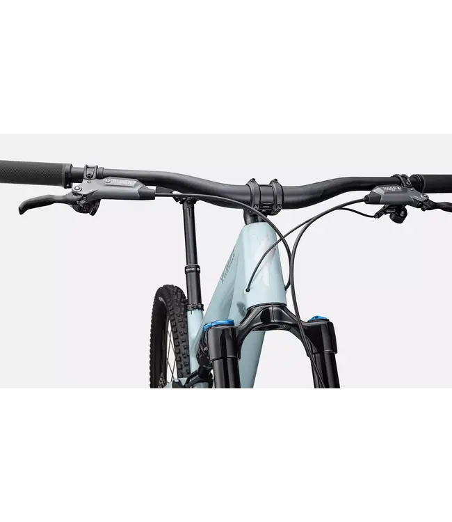 Specialized Specialized Stumpjumper 15 Comp Gloss Seafoam / Silver Dust