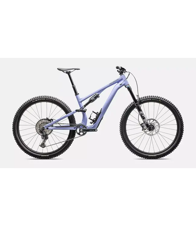 Specialized Specialized Stumpjumper 15 Comp Alloy Satin Powder Indigo / Smoke