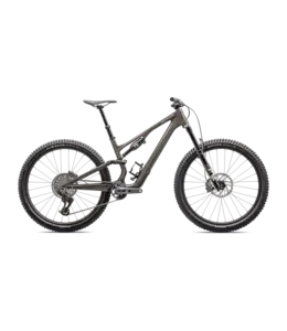 Specialized Specialized Stumpjumper 15 Expert Gloss Gunmetal / White Mountains