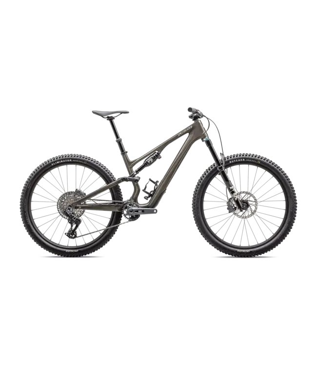 Specialized Specialized Stumpjumper 15 Expert Gloss Gunmetal / White Mountains