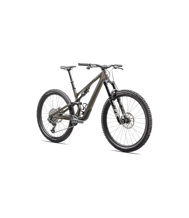 Specialized Specialized Stumpjumper 15 Expert Gloss Gunmetal / White Mountains