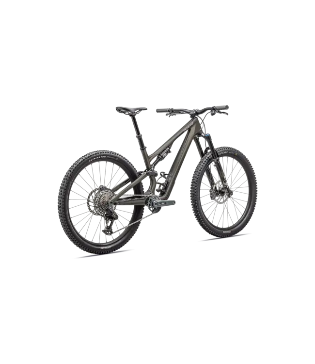 Specialized Specialized Stumpjumper 15 Expert Gloss Gunmetal / White Mountains